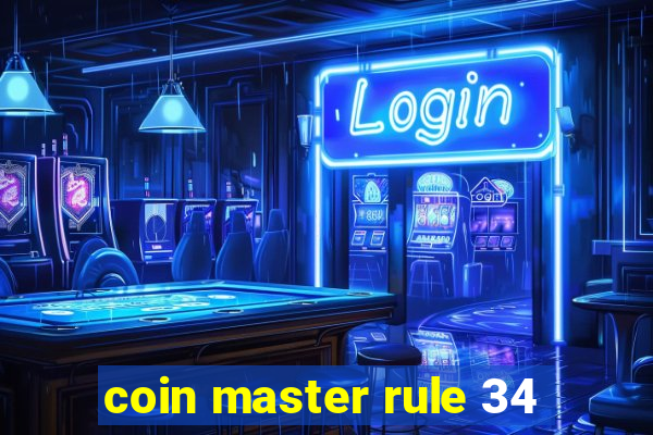 coin master rule 34